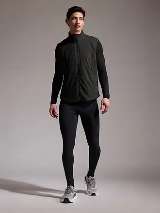 GOREWEAR | Gilet da running da uomo Concurve Windstopper |